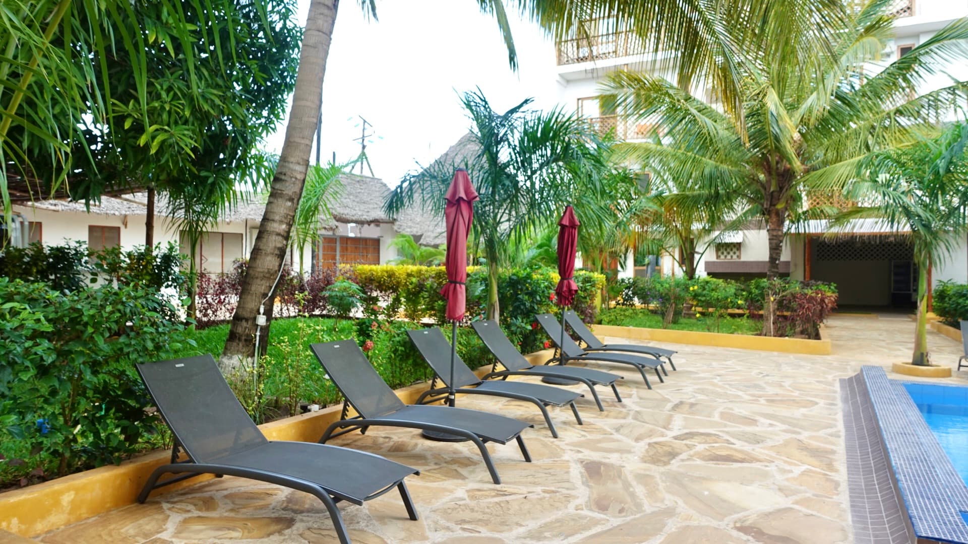 Hotel 1