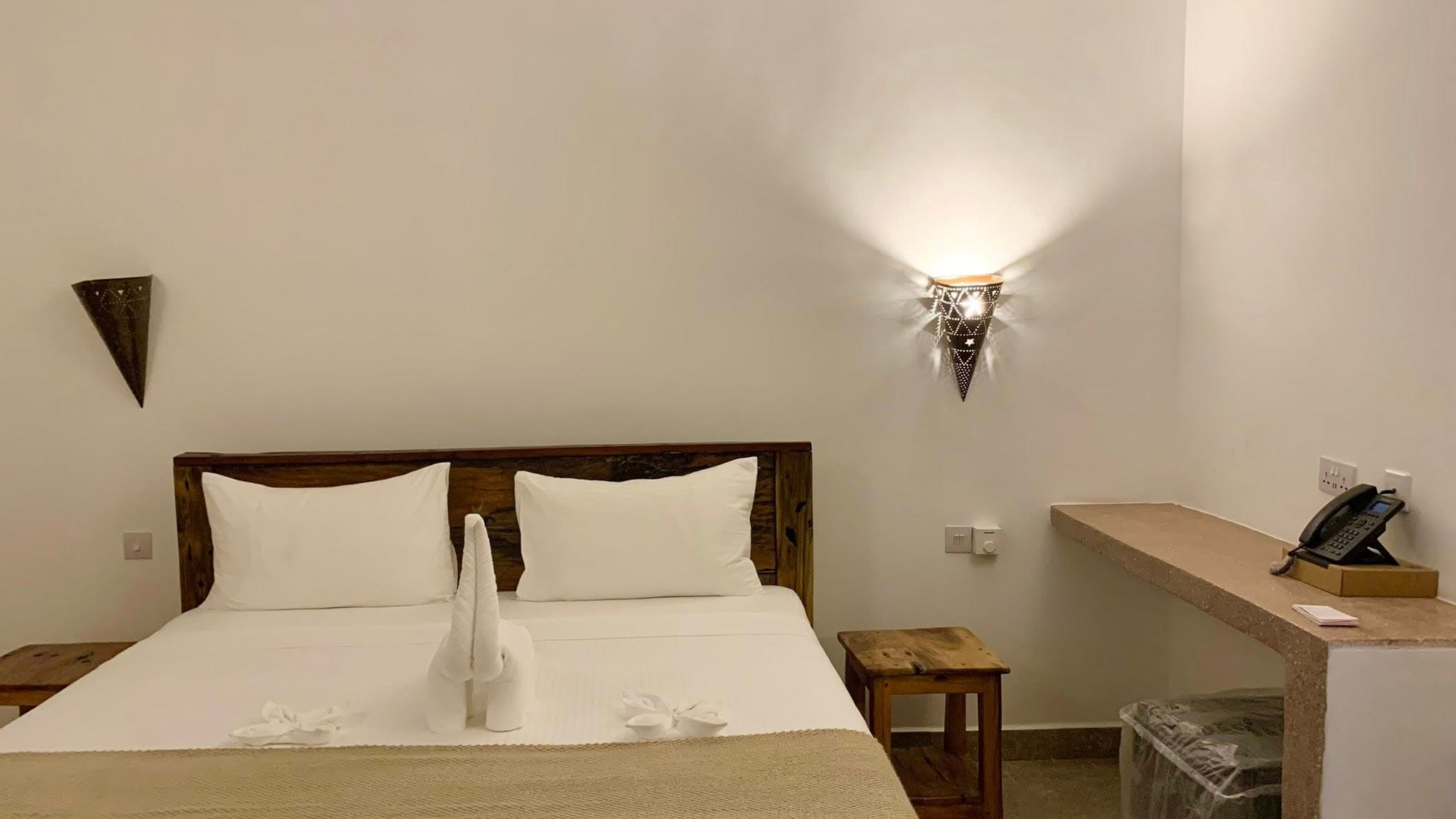 Rooms 20