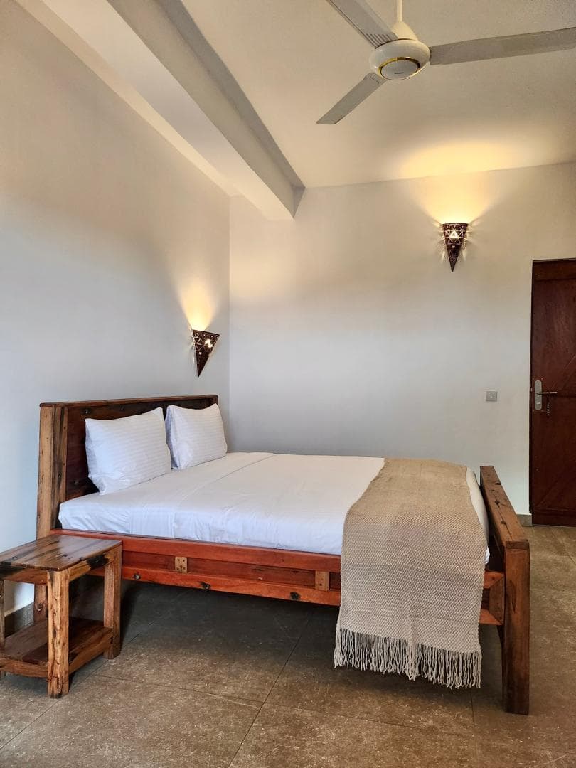 Rooms 5