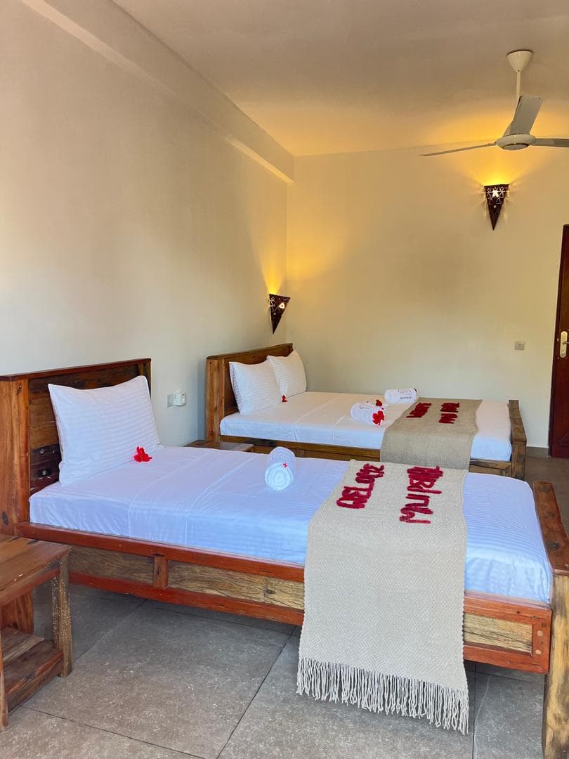 Rooms 18