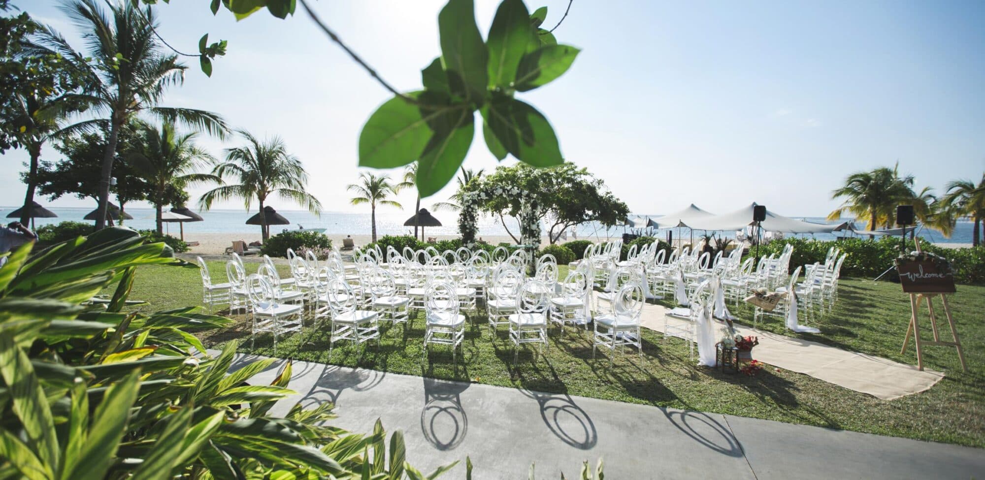Beachside Venue